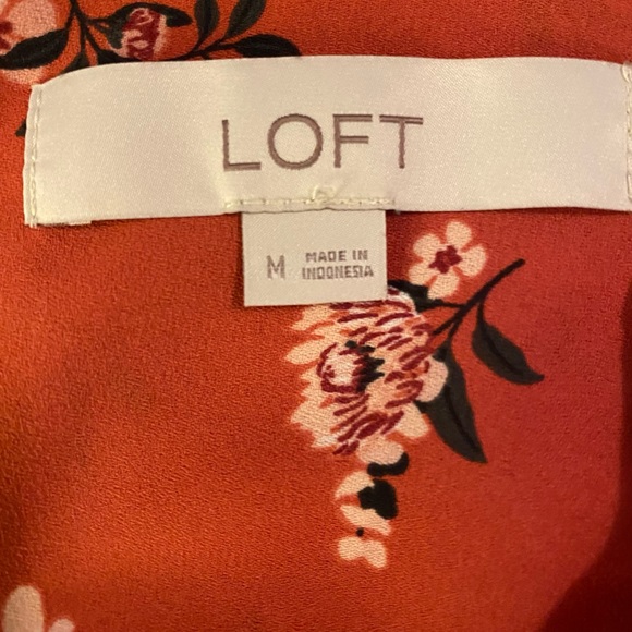 Loft blouse - Picture 6 of 6